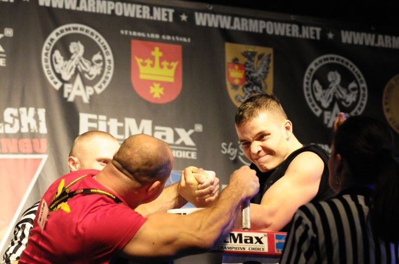 Puchar Polski 2009 Lewa Reka