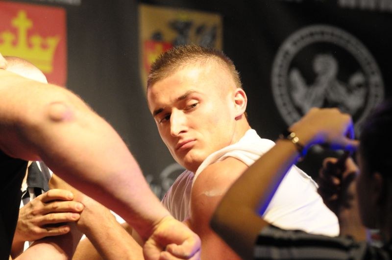 Puchar Polski 2009 Lewa Reka