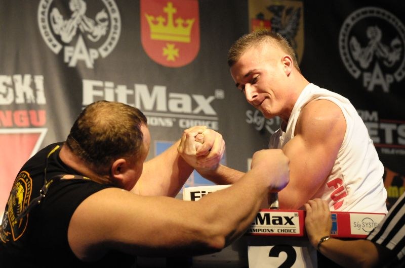 Puchar Polski 2009 Lewa Reka