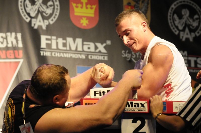 Puchar Polski 2009 Lewa Reka