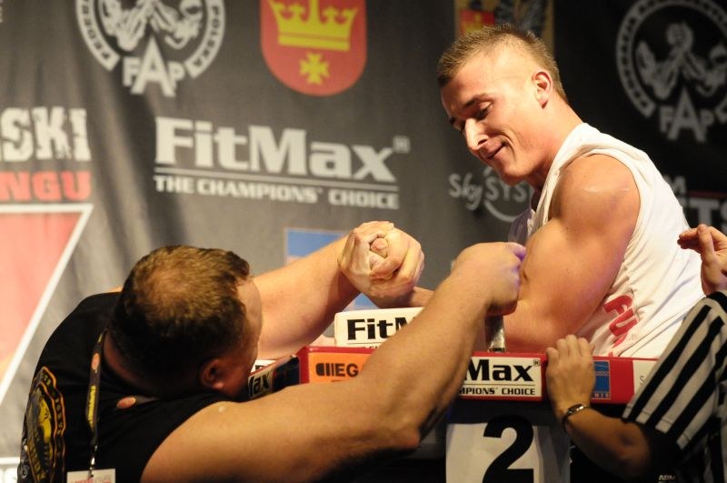 Puchar Polski 2009 Lewa Reka