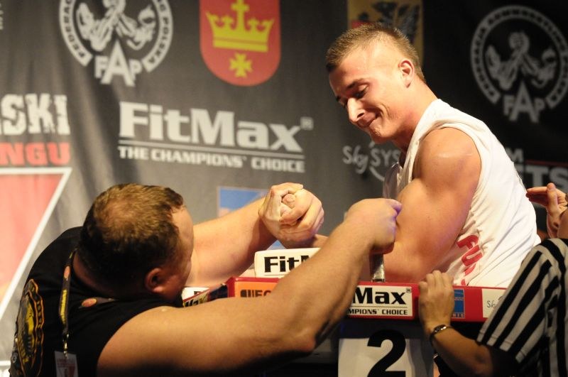 Puchar Polski 2009 Lewa Reka