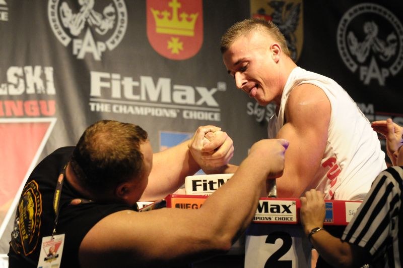 Puchar Polski 2009 Lewa Reka