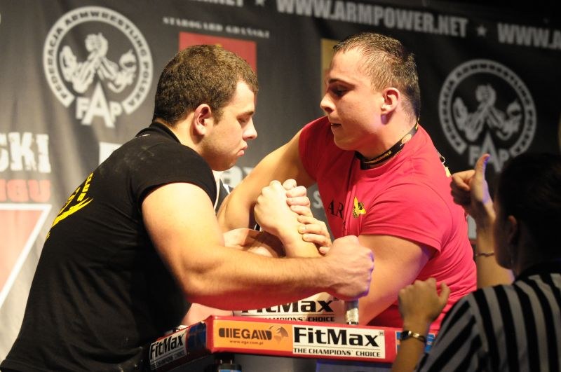 Puchar Polski 2009 Lewa Reka