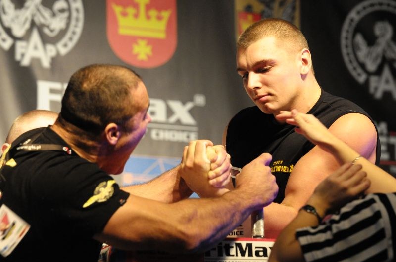 Puchar Polski 2009 Lewa Reka