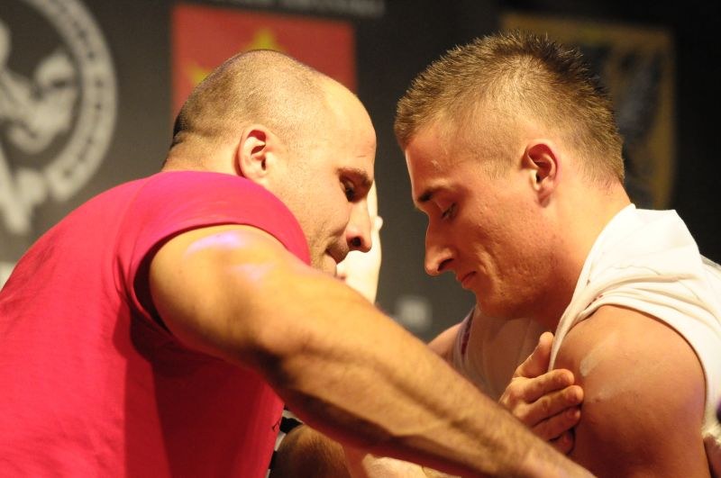 Puchar Polski 2009 Lewa Reka