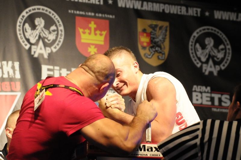 Puchar Polski 2009 Lewa Reka