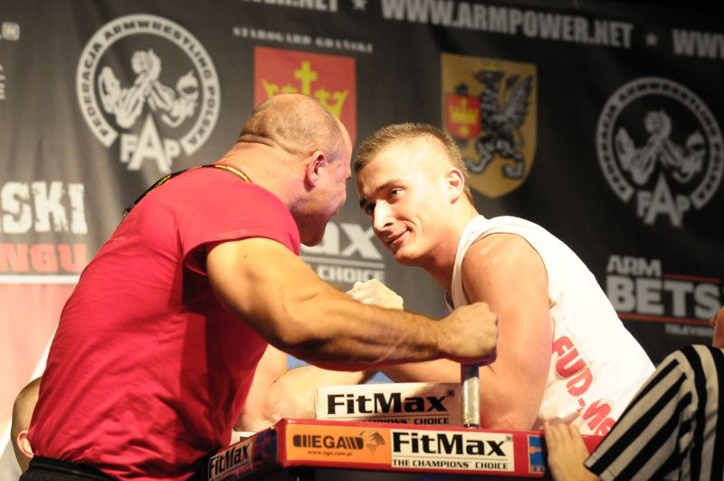 Puchar Polski 2009 Lewa Reka