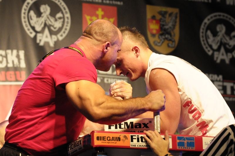 Puchar Polski 2009 Lewa Reka