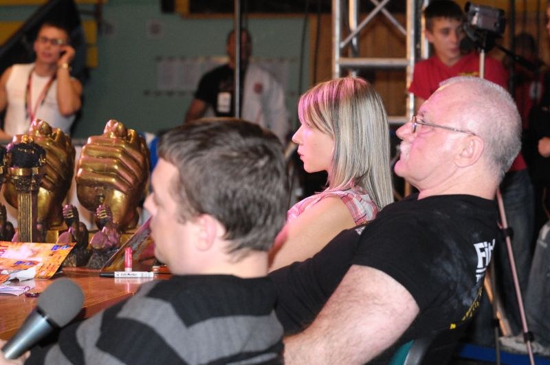 Puchar Polski 2009 Lewa Reka