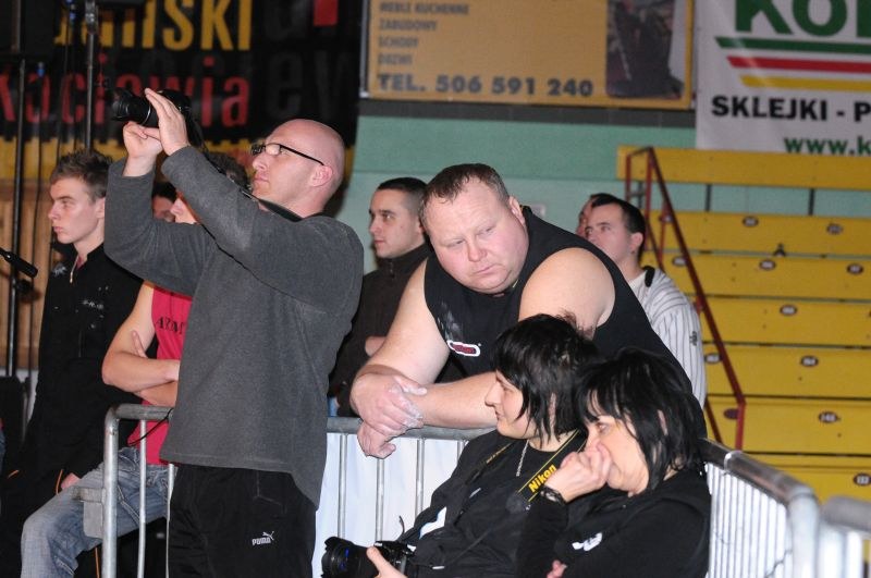 Puchar Polski 2009 Lewa Reka