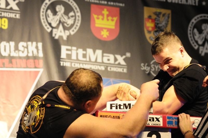 Puchar Polski 2009 Lewa Reka