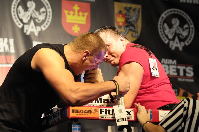 Puchar Polski 2009 Lewa Reka