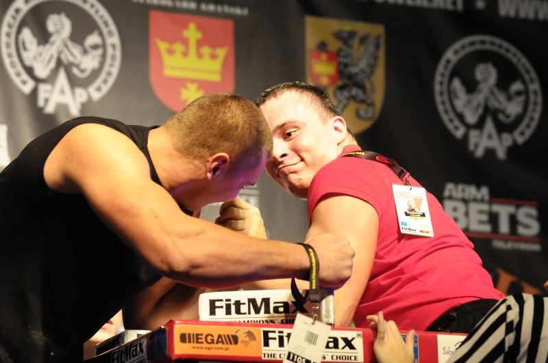 Puchar Polski 2009 Lewa Reka