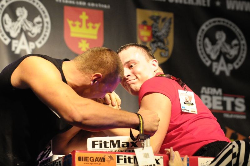 Puchar Polski 2009 Lewa Reka