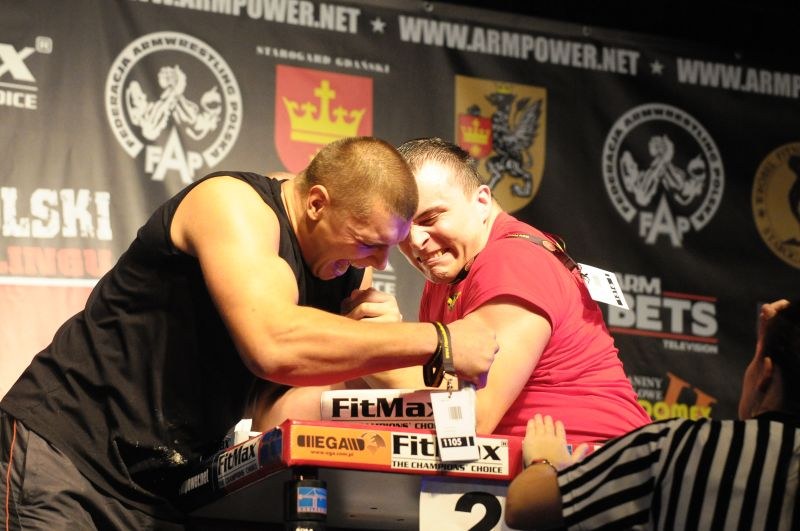 Puchar Polski 2009 Lewa Reka