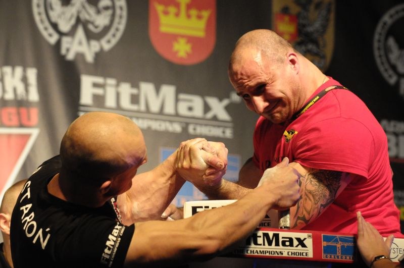 Puchar Polski 2009 Lewa Reka