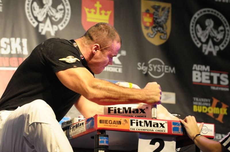 Puchar Polski 2009 Lewa Reka