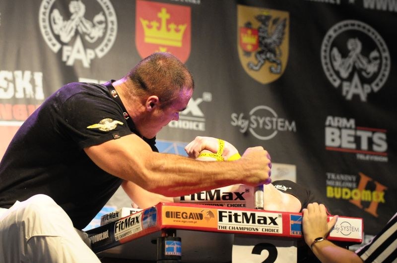 Puchar Polski 2009 Lewa Reka