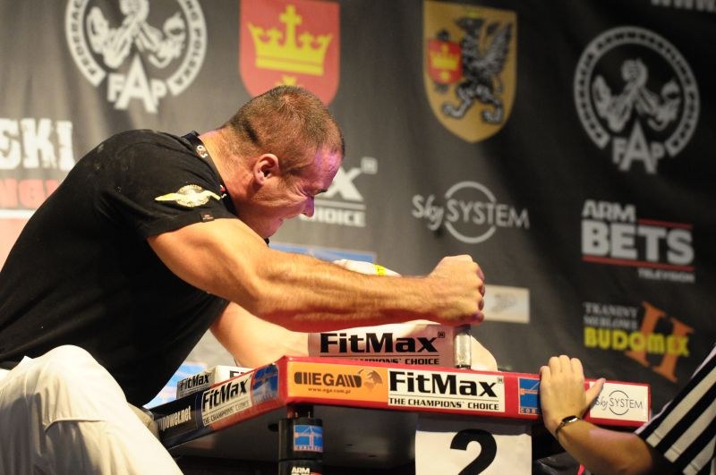 Puchar Polski 2009 Lewa Reka