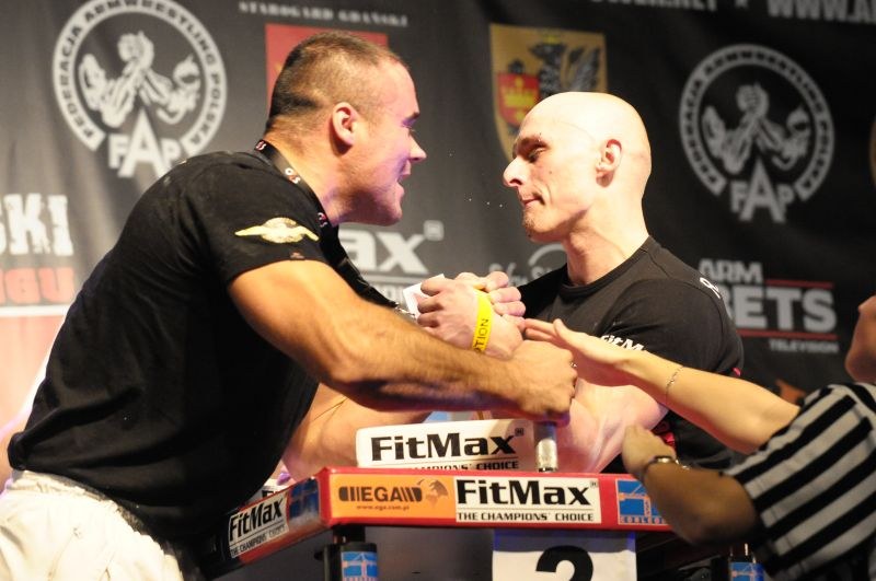 Puchar Polski 2009 Lewa Reka