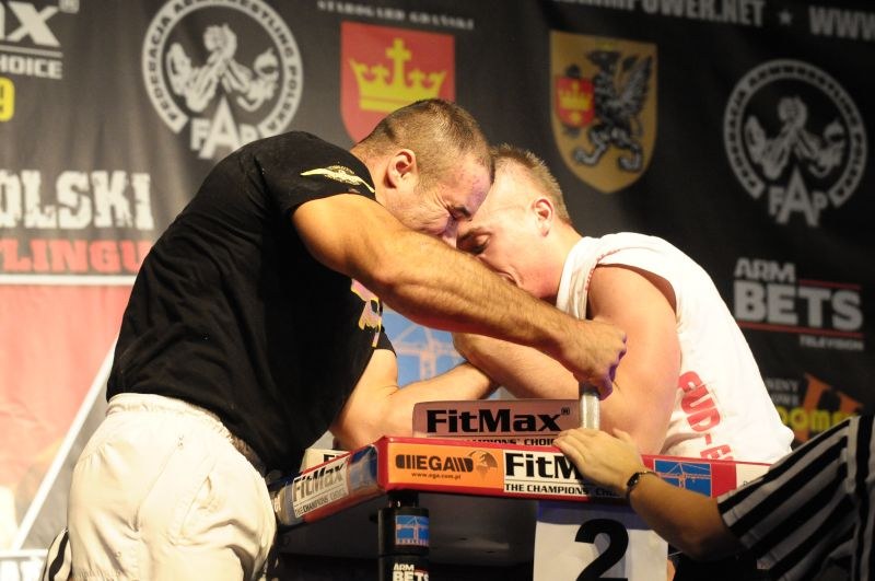 Puchar Polski 2009 Lewa Reka