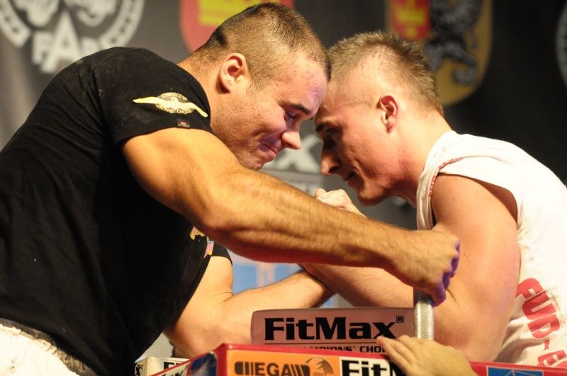 Puchar Polski 2009 Lewa Reka