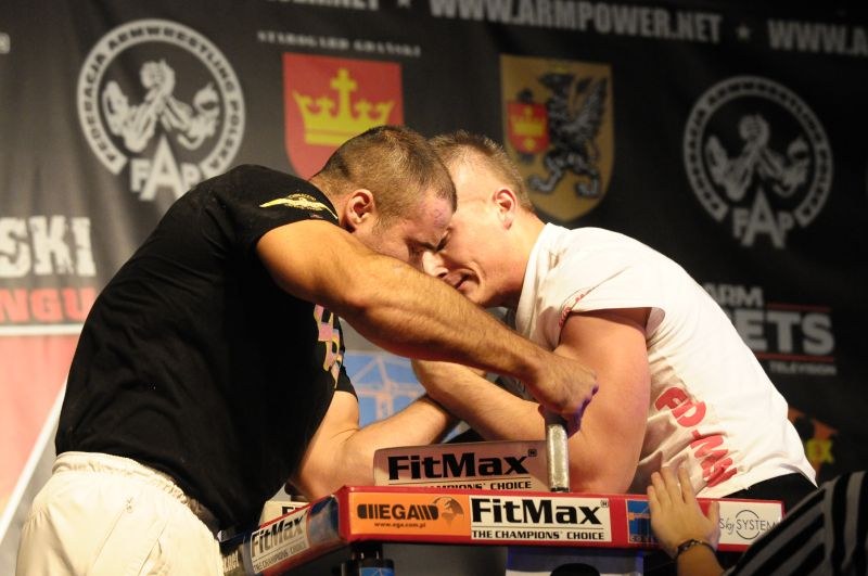 Puchar Polski 2009 Lewa Reka