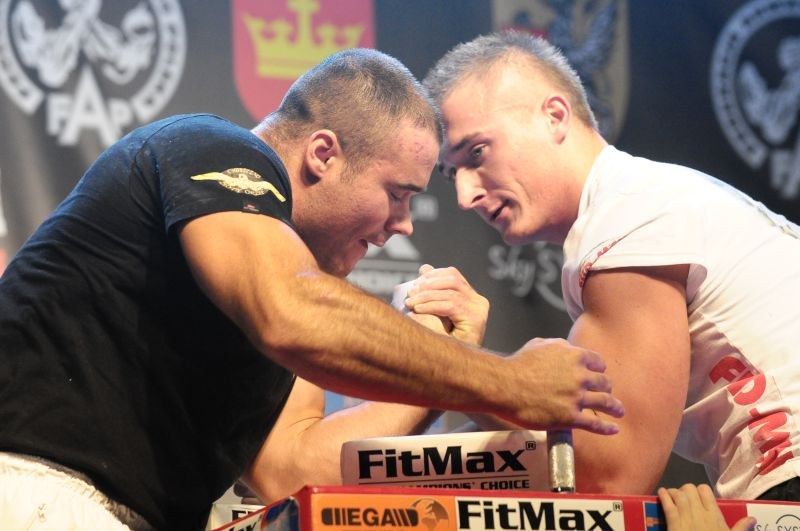 Puchar Polski 2009 Lewa Reka