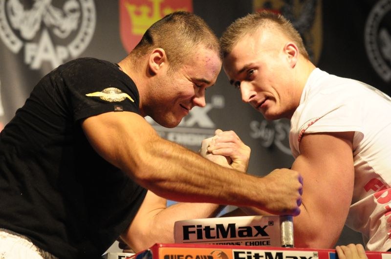 Puchar Polski 2009 Lewa Reka