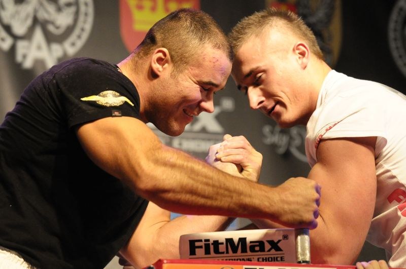 Puchar Polski 2009 Lewa Reka