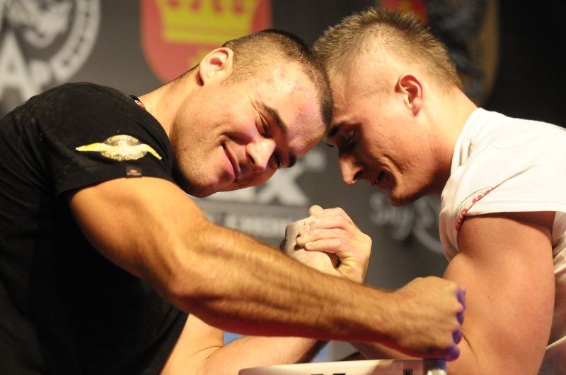 Puchar Polski 2009 Lewa Reka