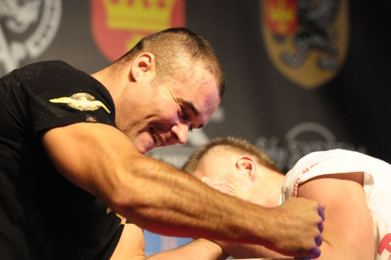 Puchar Polski 2009 Lewa Reka