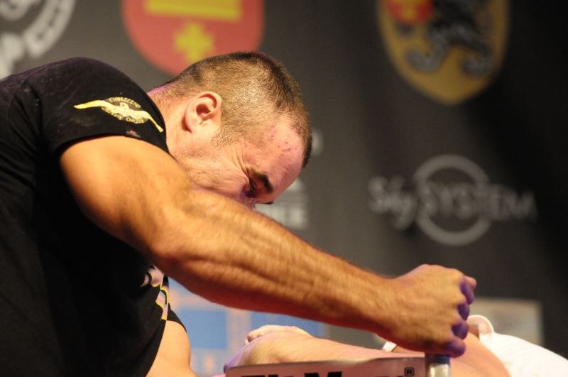 Puchar Polski 2009 Lewa Reka