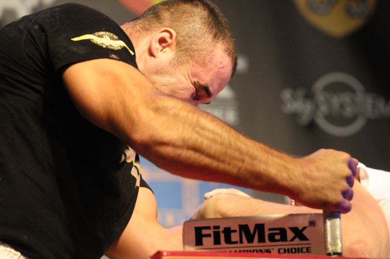 Puchar Polski 2009 Lewa Reka