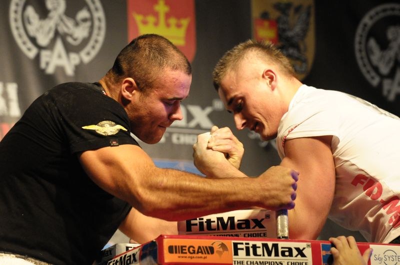 Puchar Polski 2009 Lewa Reka