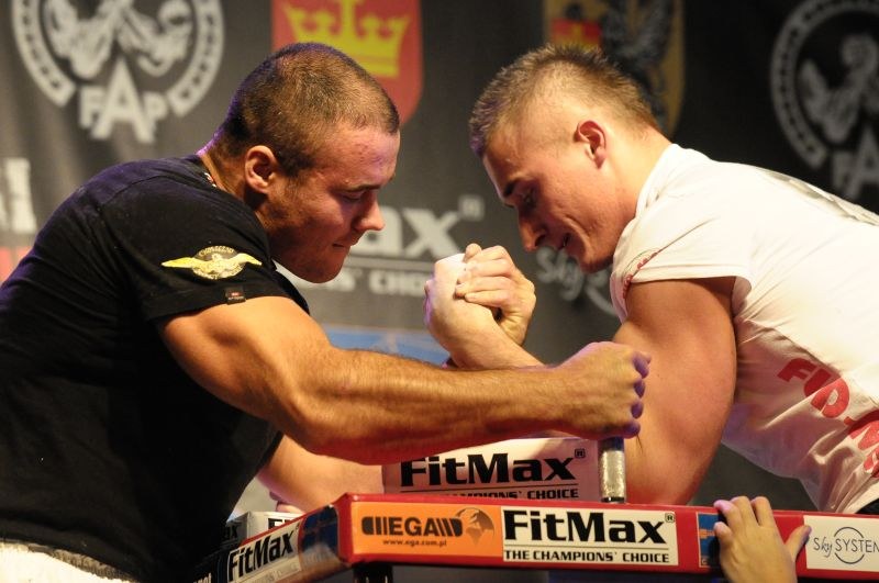 Puchar Polski 2009 Lewa Reka