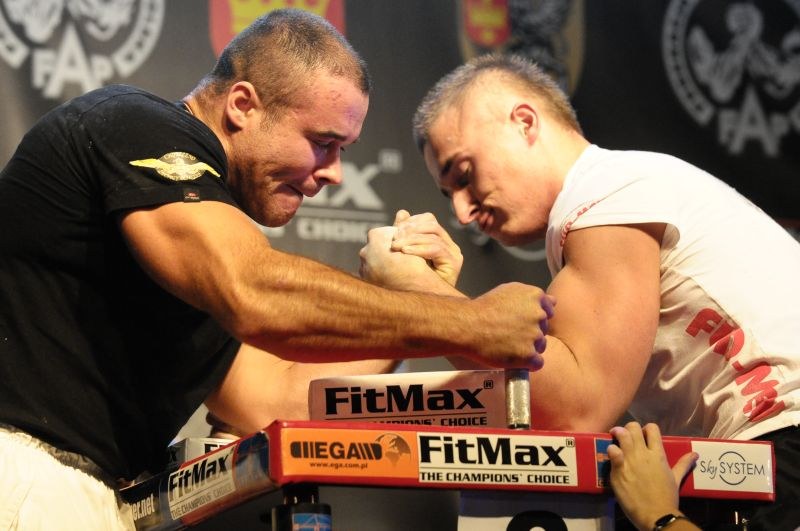 Puchar Polski 2009 Lewa Reka