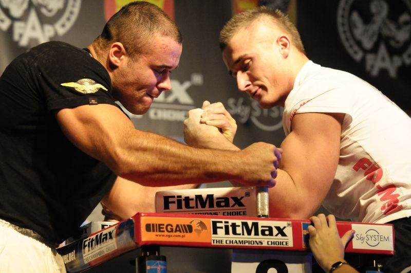 Puchar Polski 2009 Lewa Reka