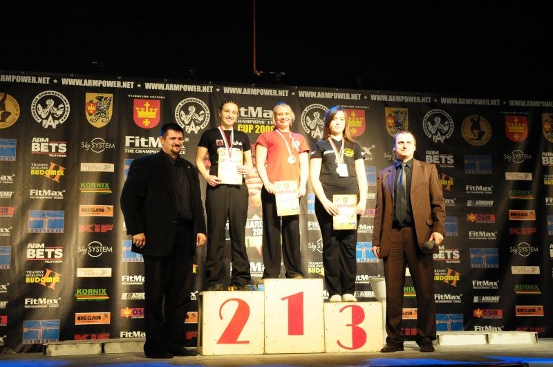 Puchar Polski 2009 Lewa Reka