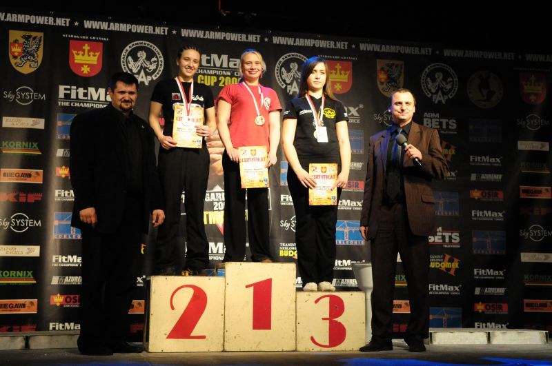 Puchar Polski 2009 Lewa Reka