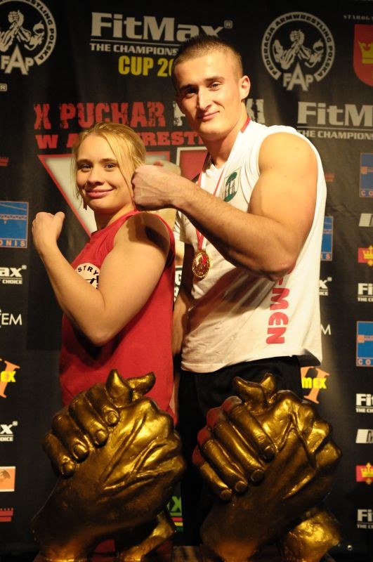 Puchar Polski 2009 Lewa Reka