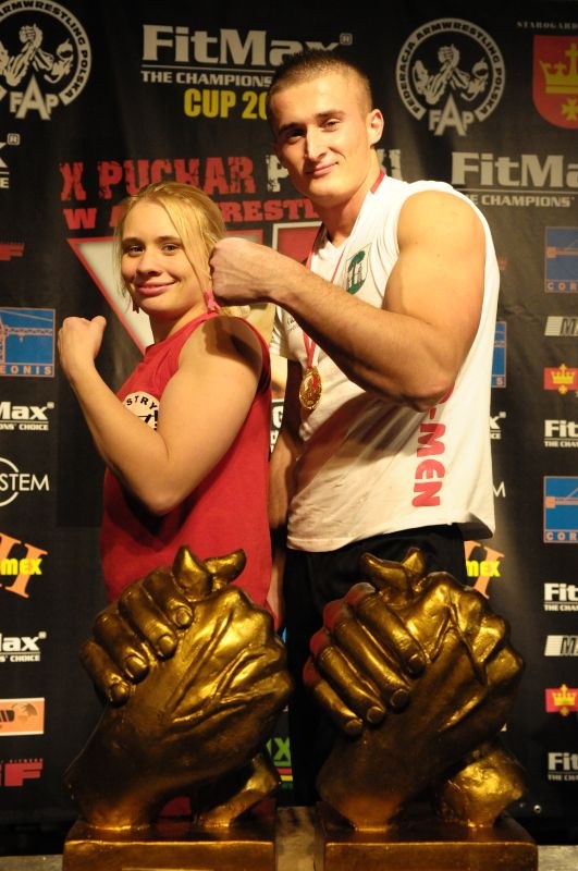 Puchar Polski 2009 Lewa Reka