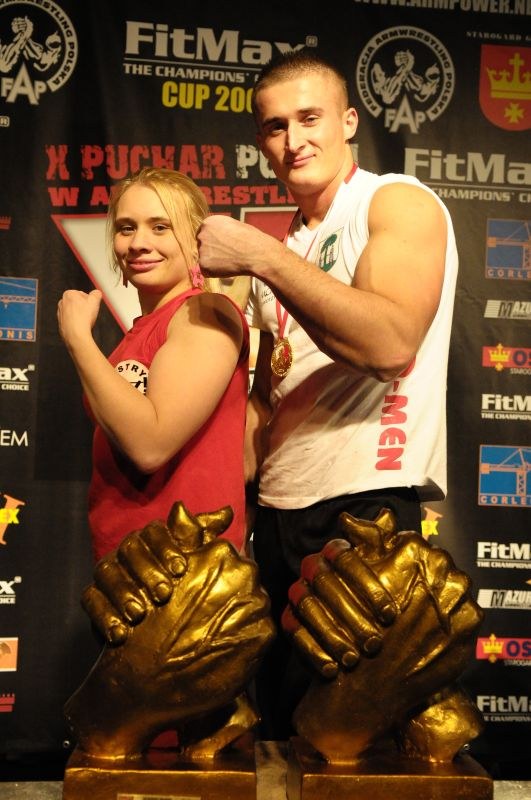 Puchar Polski 2009 Lewa Reka