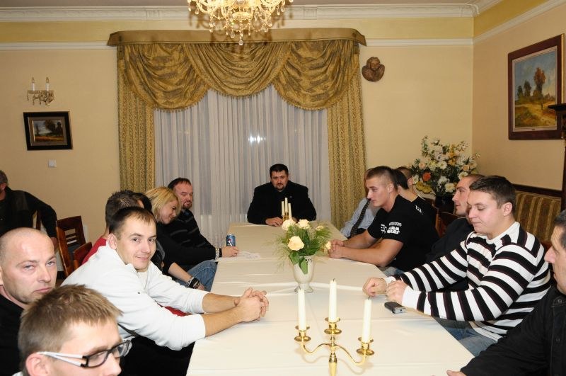 Puchar Polski 2009 Prawa Reka