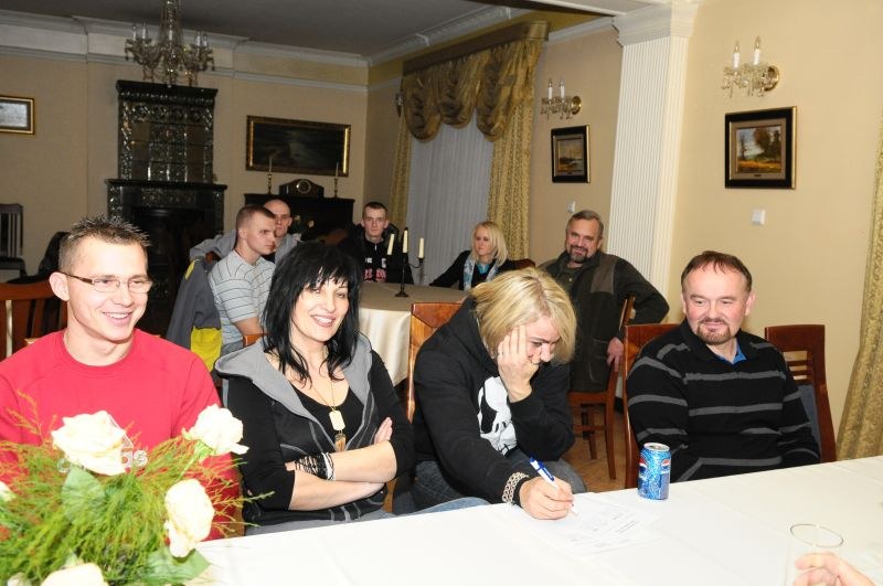 Puchar Polski 2009 Prawa Reka