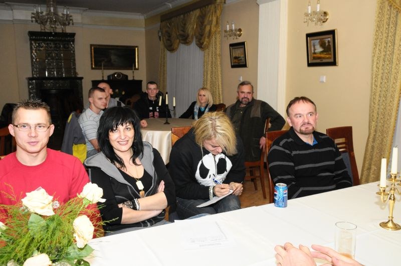 Puchar Polski 2009 Prawa Reka