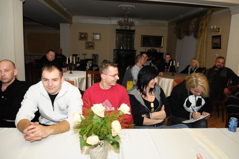 Puchar Polski 2009 Prawa Reka