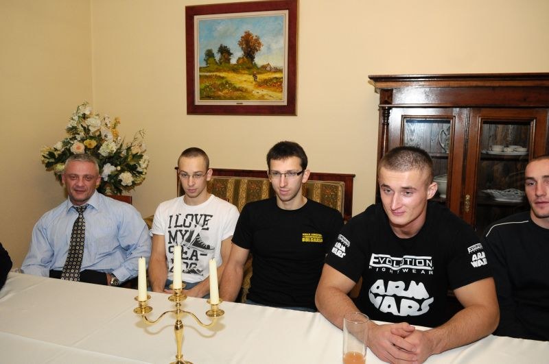 Puchar Polski 2009 Prawa Reka