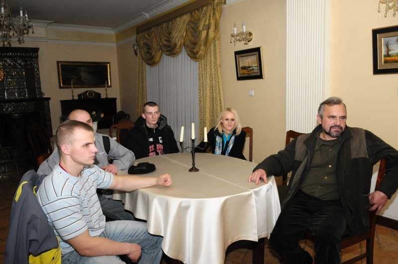 Puchar Polski 2009 Prawa Reka